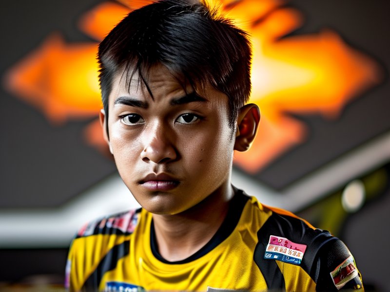 印尼现象级挑战赛爆红，背后真相令人意外！