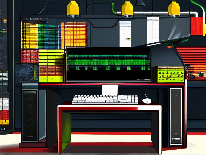 欧洲稳定IP加速：解锁本地服务新方式