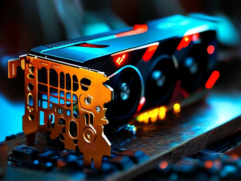 高效渲染不等待，专业显卡租用服务上线