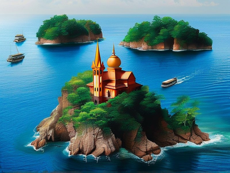 千岛之国本土创意爆红全球，揭秘东南亚新势力崛起密码