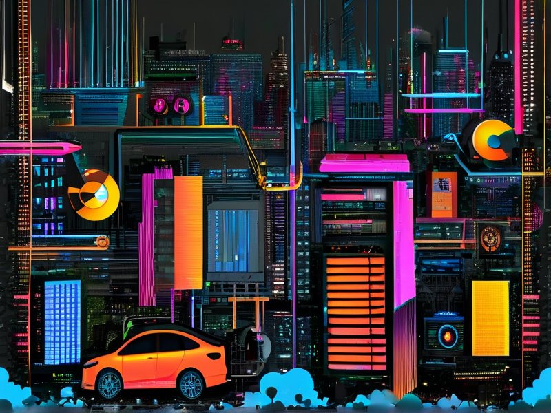 流量暴增不卡顿？揭秘网站加速的黑科技！