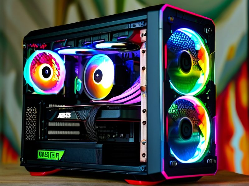 游戏党必看！高帧率畅玩秘籍与智能显卡方案