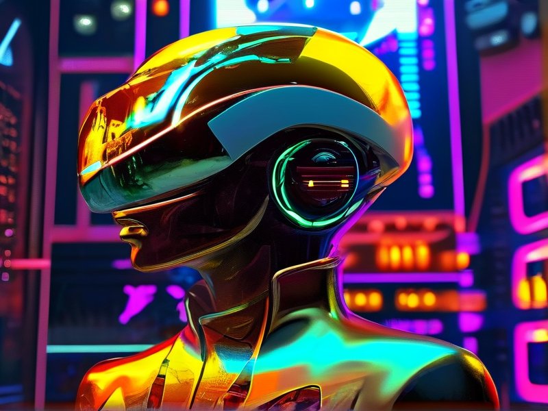 高性能算力租赁服务让创意与AI加速起飞