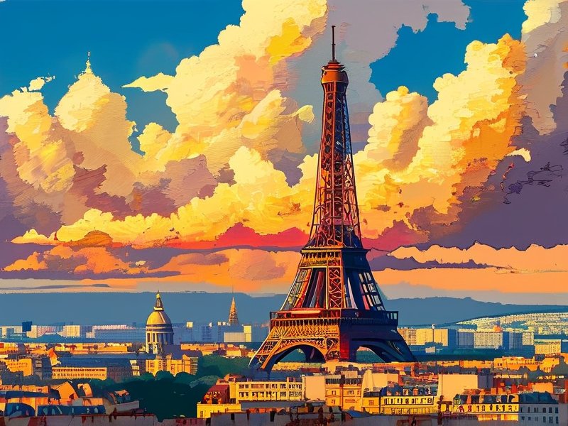 欧洲云端新势力：轻松部署抢占法语区商机