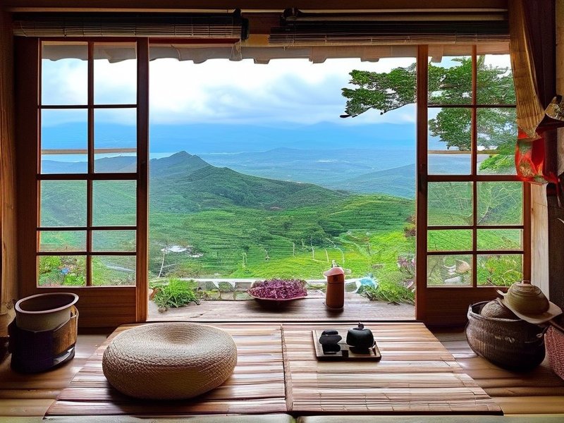 宝岛秘境解锁：短视频热榜背后的隐藏玩法