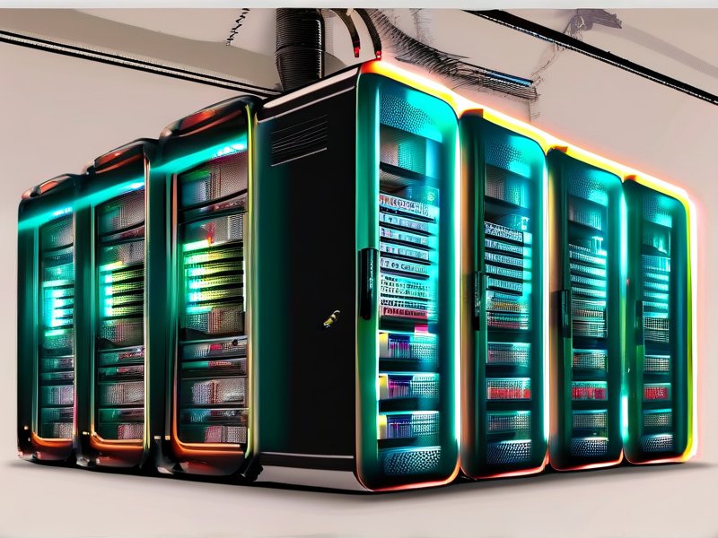 中东高效服务器新选择：跨境业务加速方案必看指南