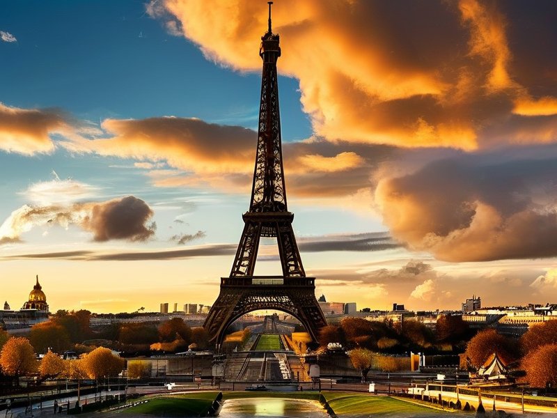 法兰西云端助力全球业务跃升，高效稳定触手可及