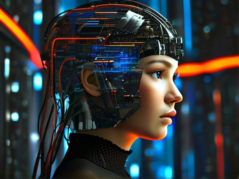 智能边缘革命：算力下沉如何重塑未来科技图景