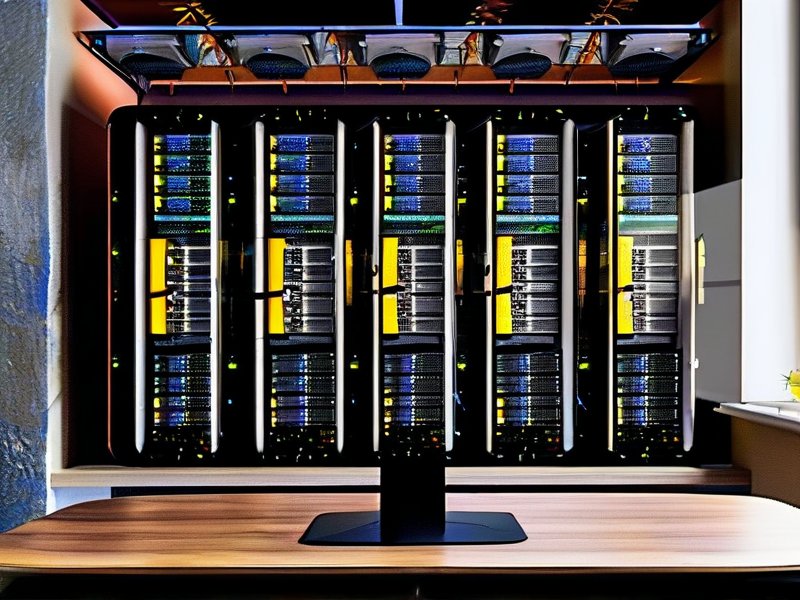 中东国际节点服务器新选择，助力企业跨境业务腾飞