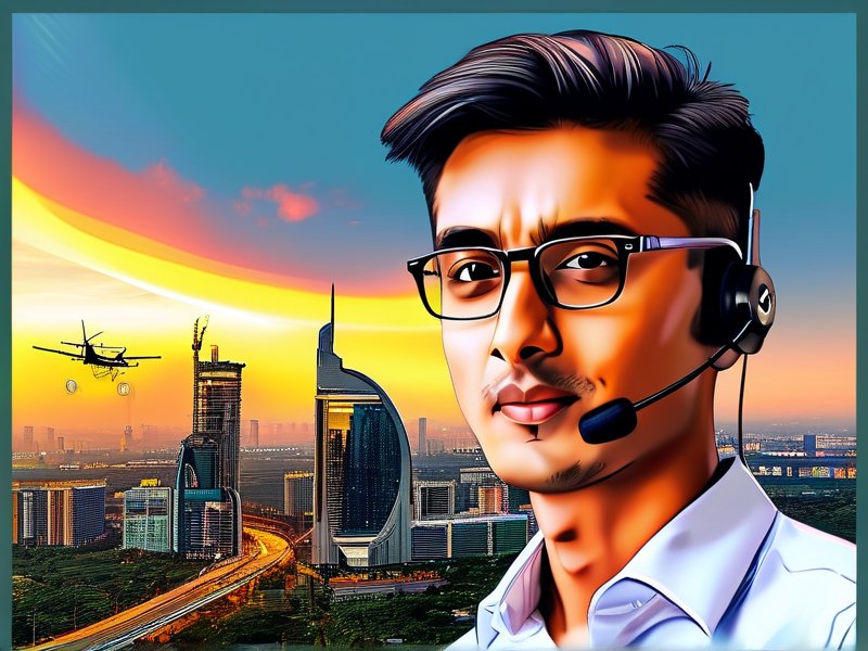 南亚云端新势力：高效跨境业务加速器揭秘