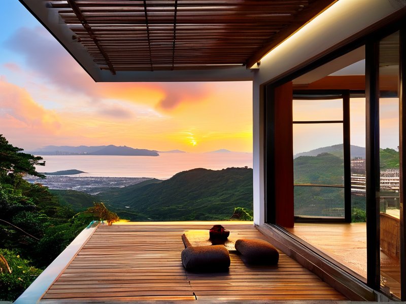 宝岛隐藏打卡圣地指南！必拍网红景点解析