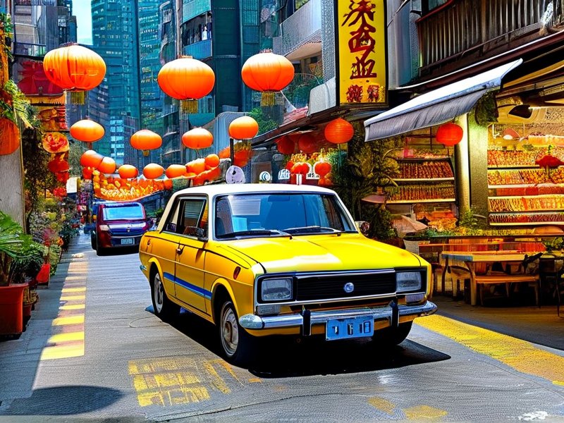 台北街头秘境IP全攻略！本地人私藏清单曝光