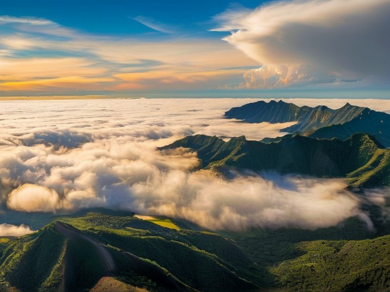 南美云端黑科技，跨境访问稳赢秘籍