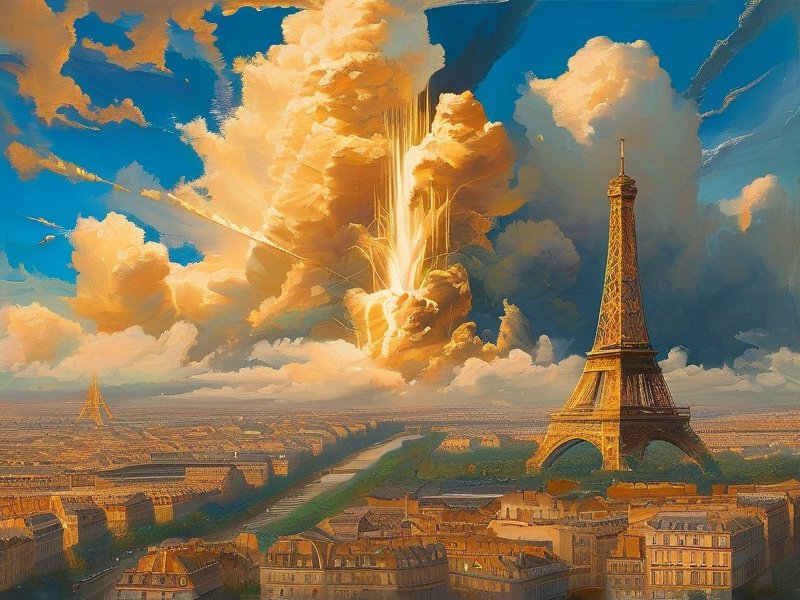 法兰西云端新势力，跨境稳赢流量密码