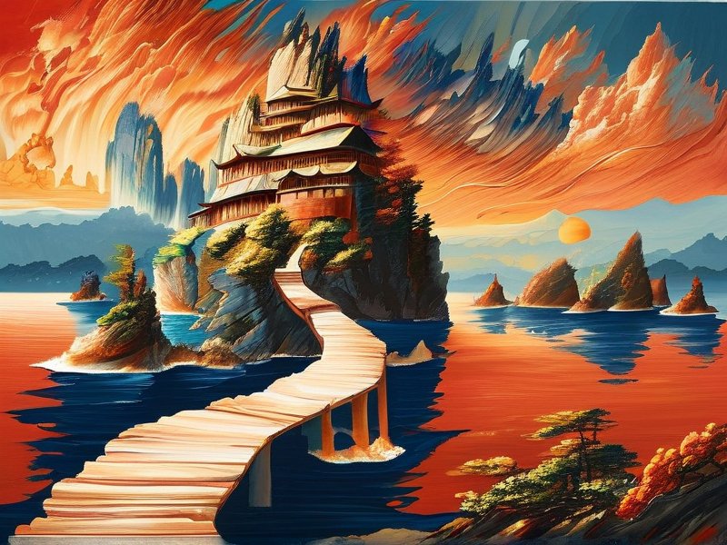 千岛热浪席卷短视频圈：揭秘现象级传播法则