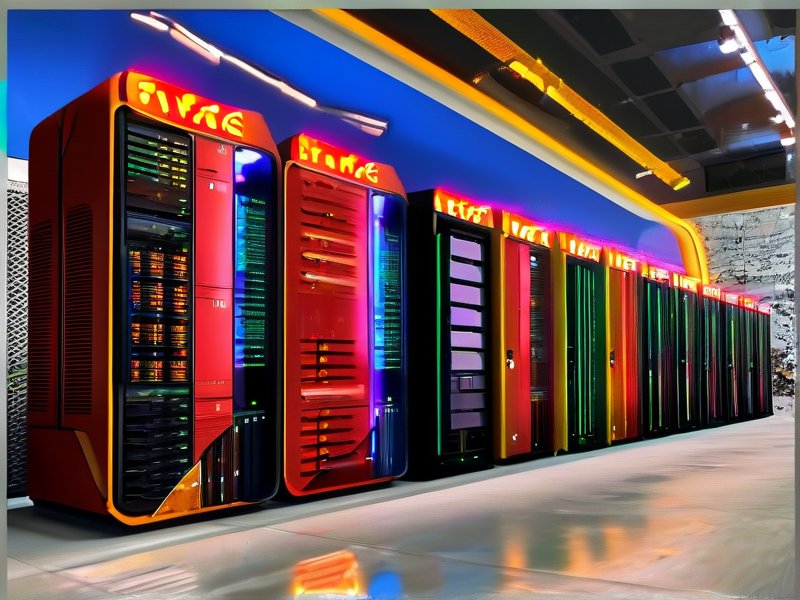 稳如泰山！东南亚服务器助跨境卖家逆袭