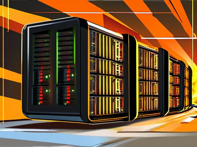 跨境加速新选择：揭秘低成本高速服务器流量密码