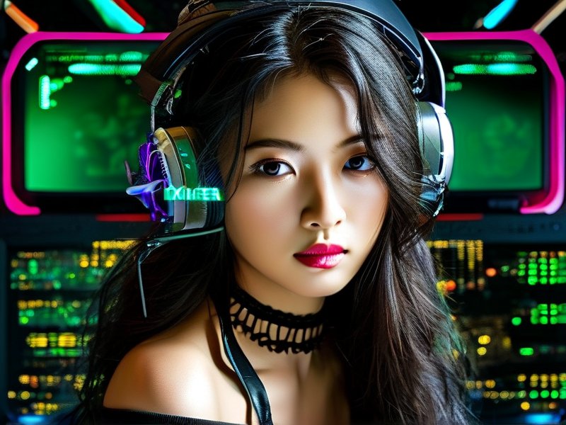 AI算力加速器：灵活GPU租用解算力之忧