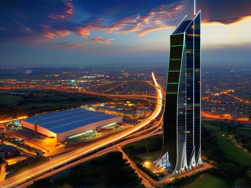 跨境业务提速秘诀：南美稳定节点+低延迟访问加速方案