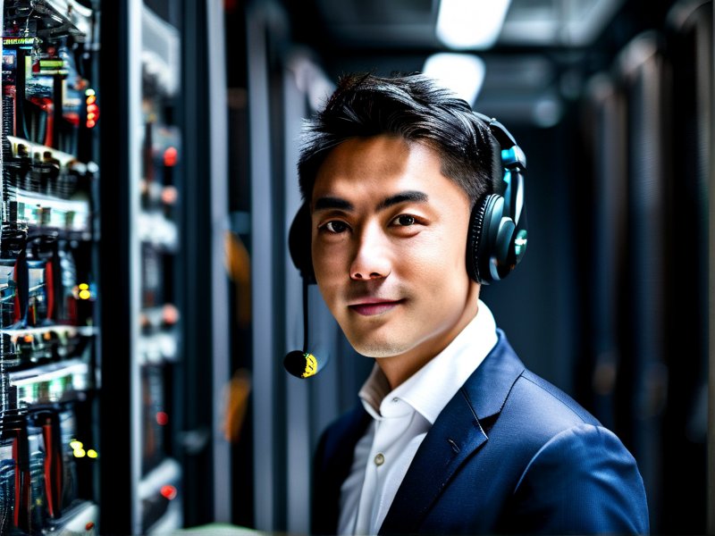 跨境云端新势力：喜马拉雅服务器赋能全球业务升级