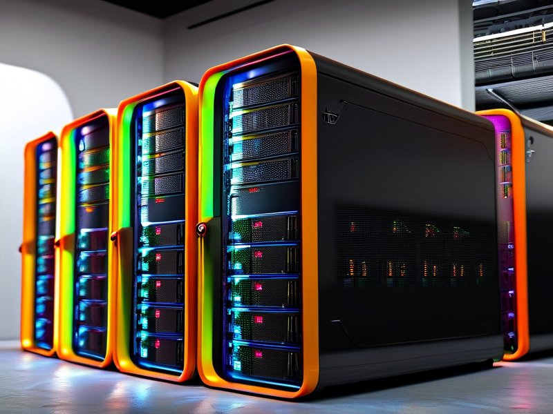 全球业务加速新选择：高速海外服务器助力跨境无忧发展