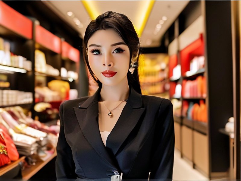 台北社交电商崛起：短视频带货的跨境掘金密码