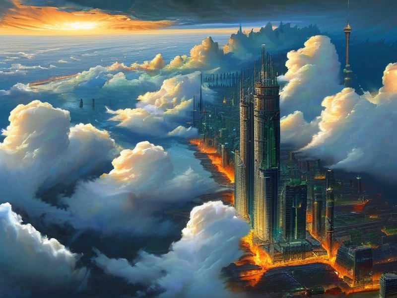 边缘力量重塑未来：智能终端如何颠覆云端霸权？