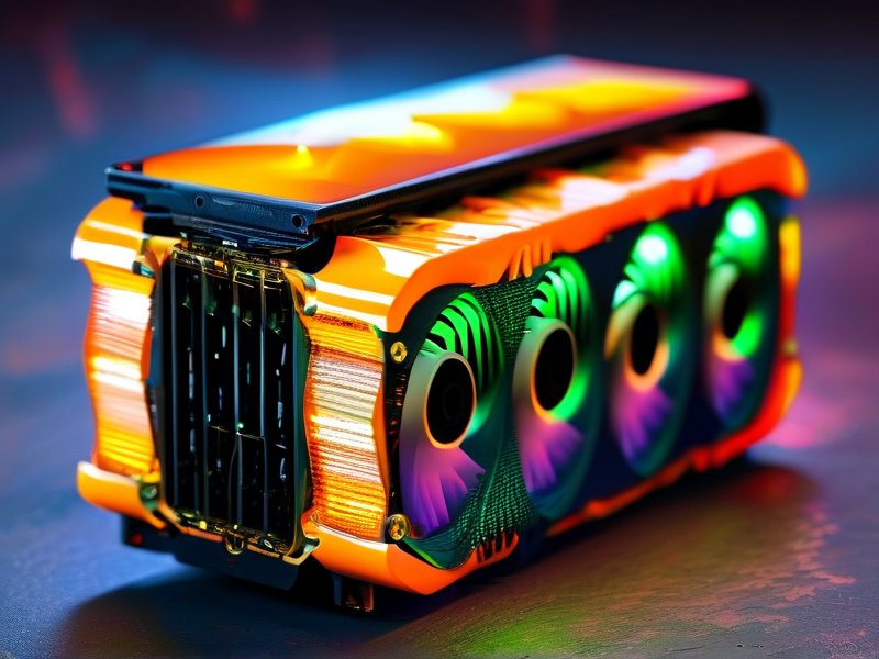 高效图形渲染，AI训练利器——灵活GPU资源即时解锁