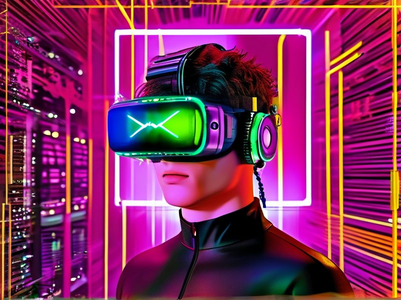 高效算力租赁方案，助力AI与虚拟世界创作