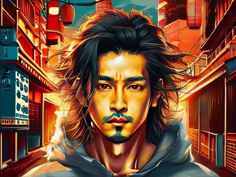 解锁东瀛云端新体验，高速流量王者来袭