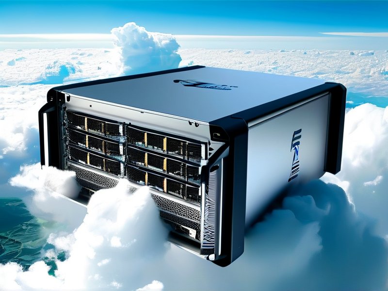 海岛云端黑科技：低延迟主机助跨境飞跃