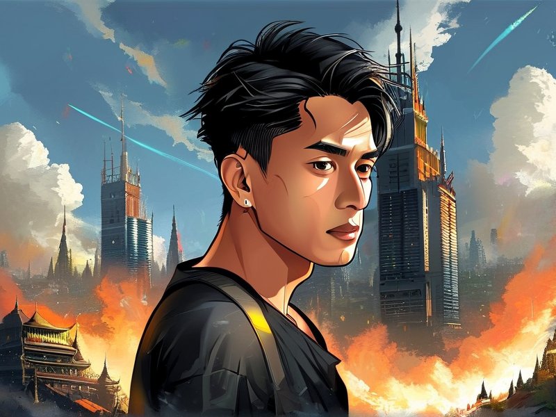 东南亚服务器新宠曝光！低成本建站黑科技全解析