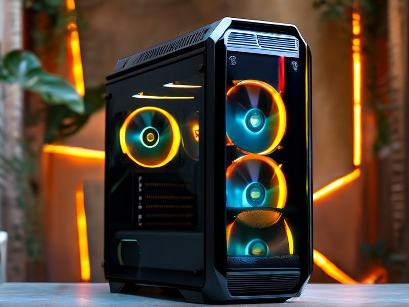 黑科技主机推荐：稳定高效访问秘籍大公开