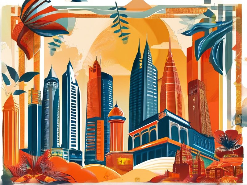 TikTok带货东南亚：解锁跨境掘金新蓝海