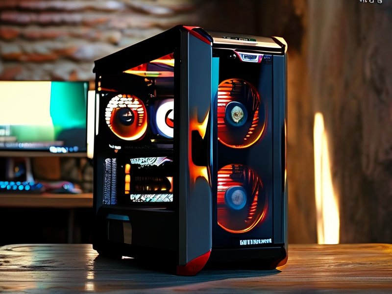 月付百元畅玩4K大作，高性能GPU租赁方案限时上线