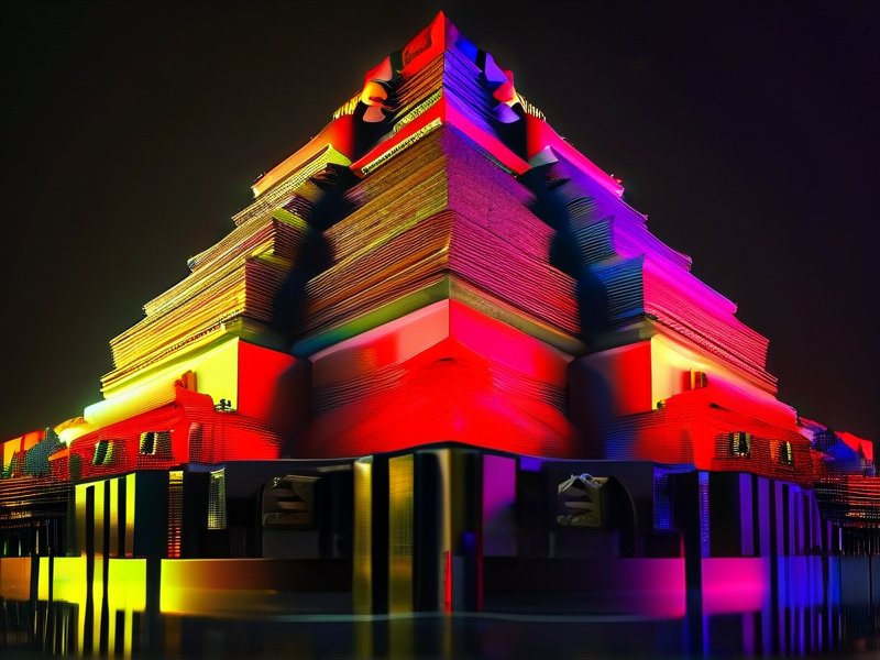 专业渲染神器秒达！AI加速无需等待，云端算力随时开跑