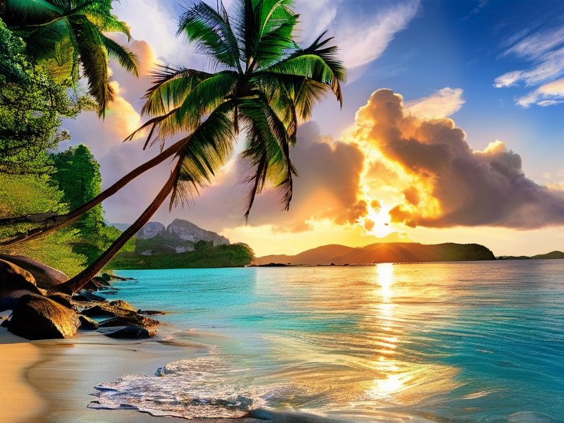 热带海岛数字跳板：解锁东南亚神秘机遇圈