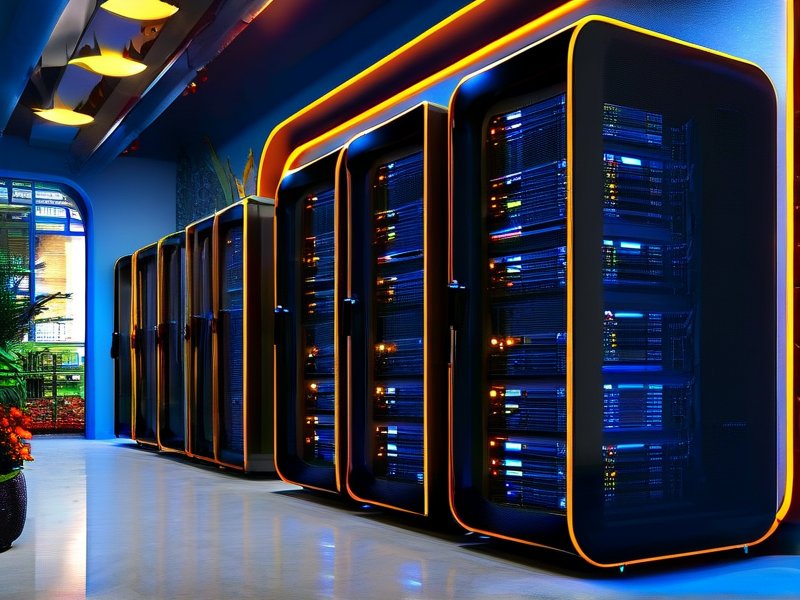 东南亚高能服务器，助你轻松布局跨境蓝海