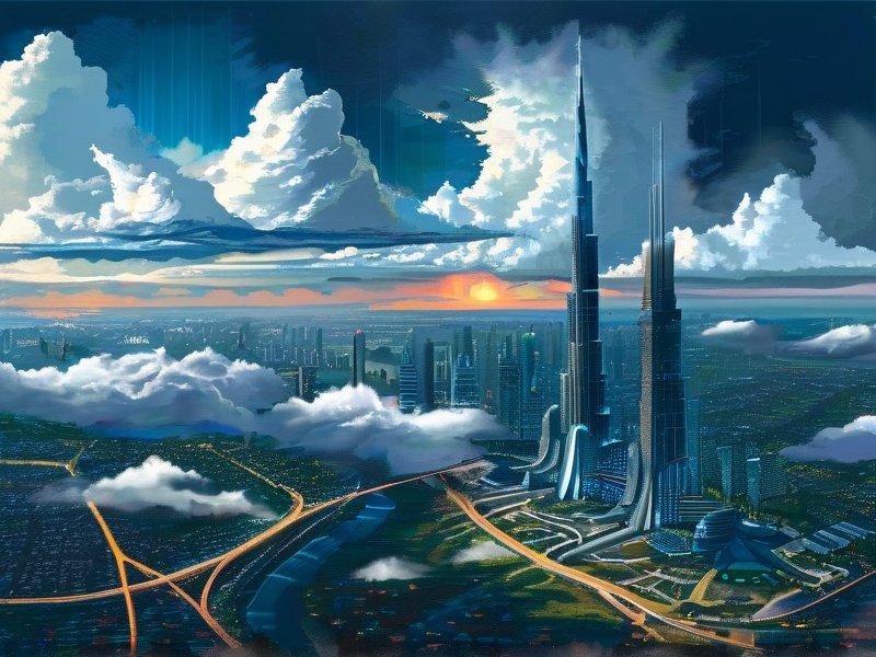 数字经济时代：东南亚云端基建如何助力企业弯道超车