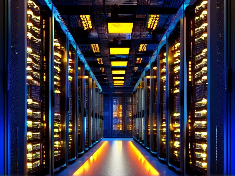 喜马拉雅云端服务器：跨境业务轻量化解决方案