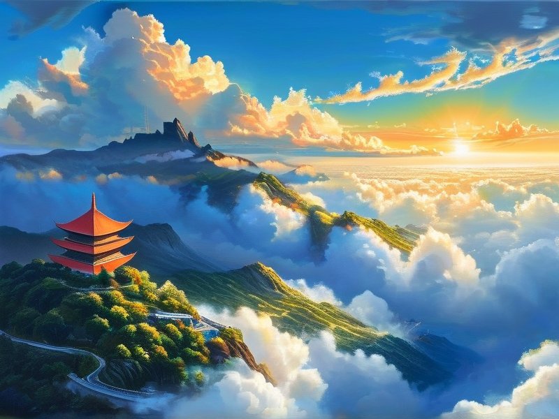 云端探秘宝岛数字新脉络