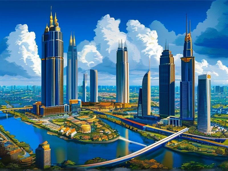 揭秘东南亚新枢纽：2023出海流量密码全曝光