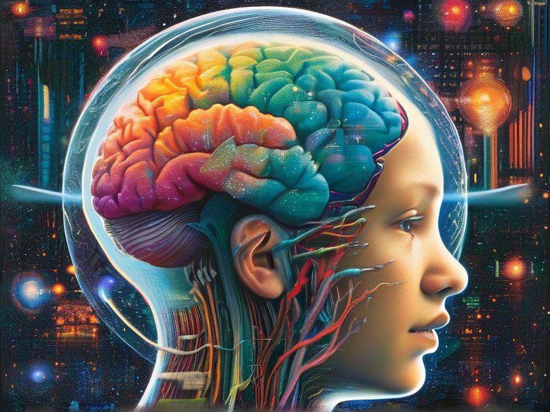 隐形大脑激活万物互联新纪元