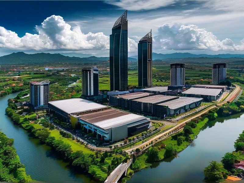 东南亚云端黑科技：网站加速隐藏福利全揭秘