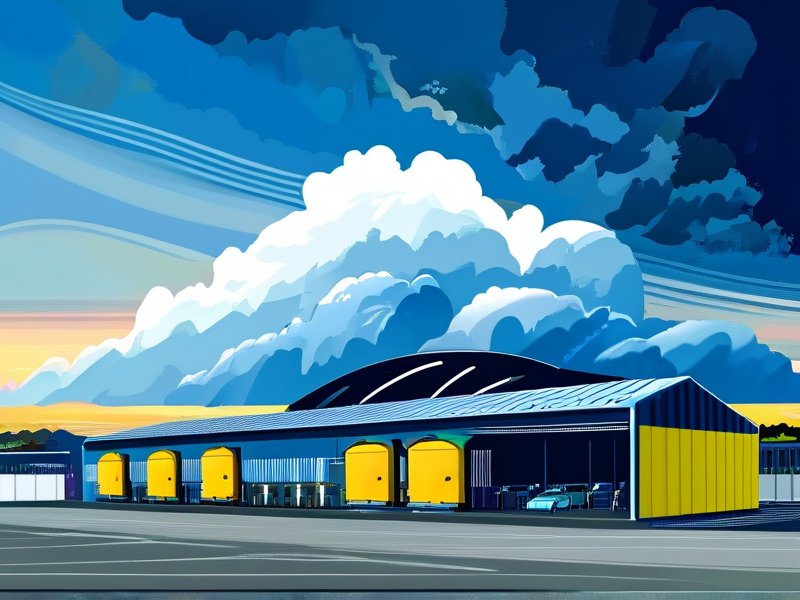 欧洲云端新方案：稳定高效助力全球业务