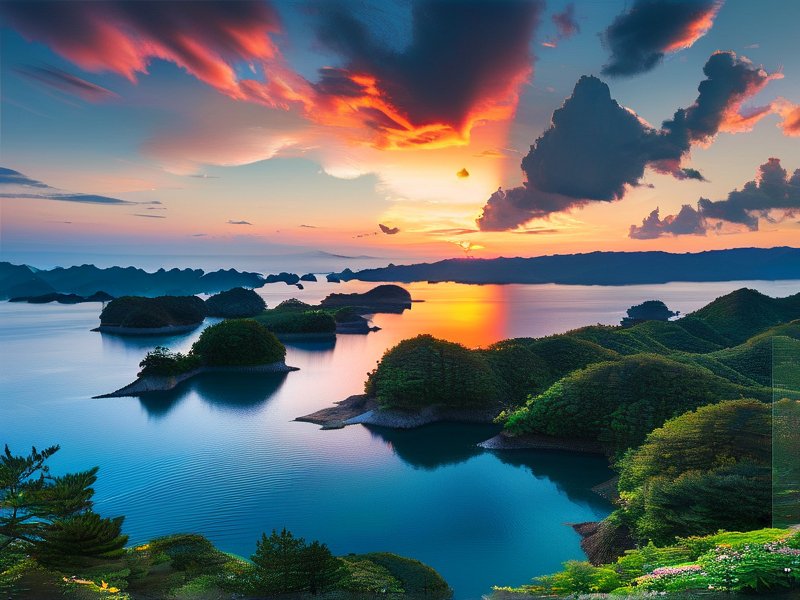 千岛商机爆发！社交电商撬动跨境新蓝海的秘钥