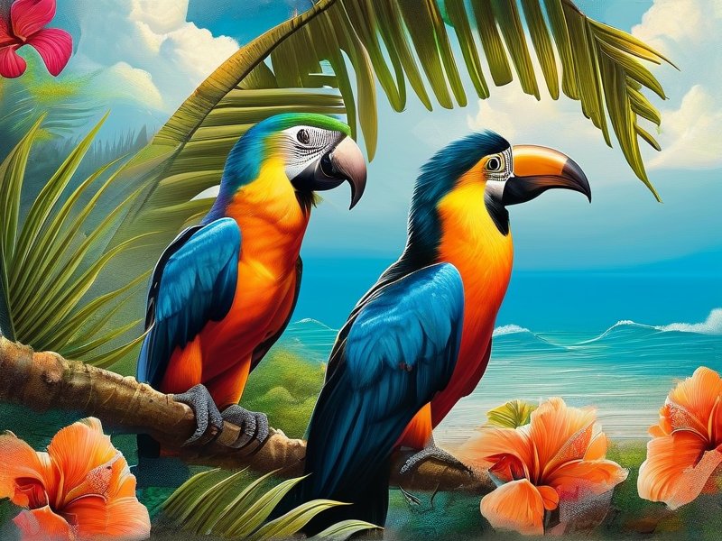 热带数字新势力：本土创意如何席卷全球？