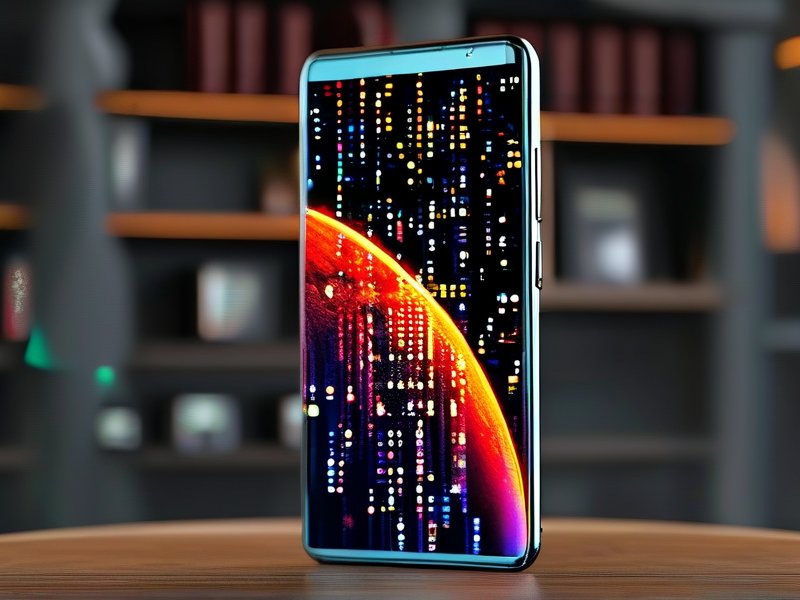 5G时代下的智能终端爆发式进化：颠覆传统架构的数据革命