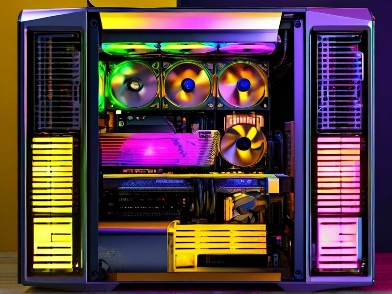 专业算力租赁方案，游戏渲染流畅体验