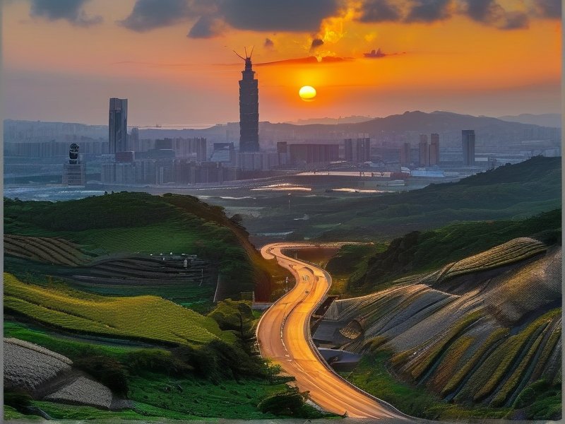 海峡对岸新机遇：揭秘流量增长的隐形密码